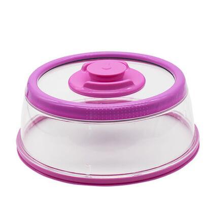 Vacuum Seal Food Storage Cover for Kitchen Freshness