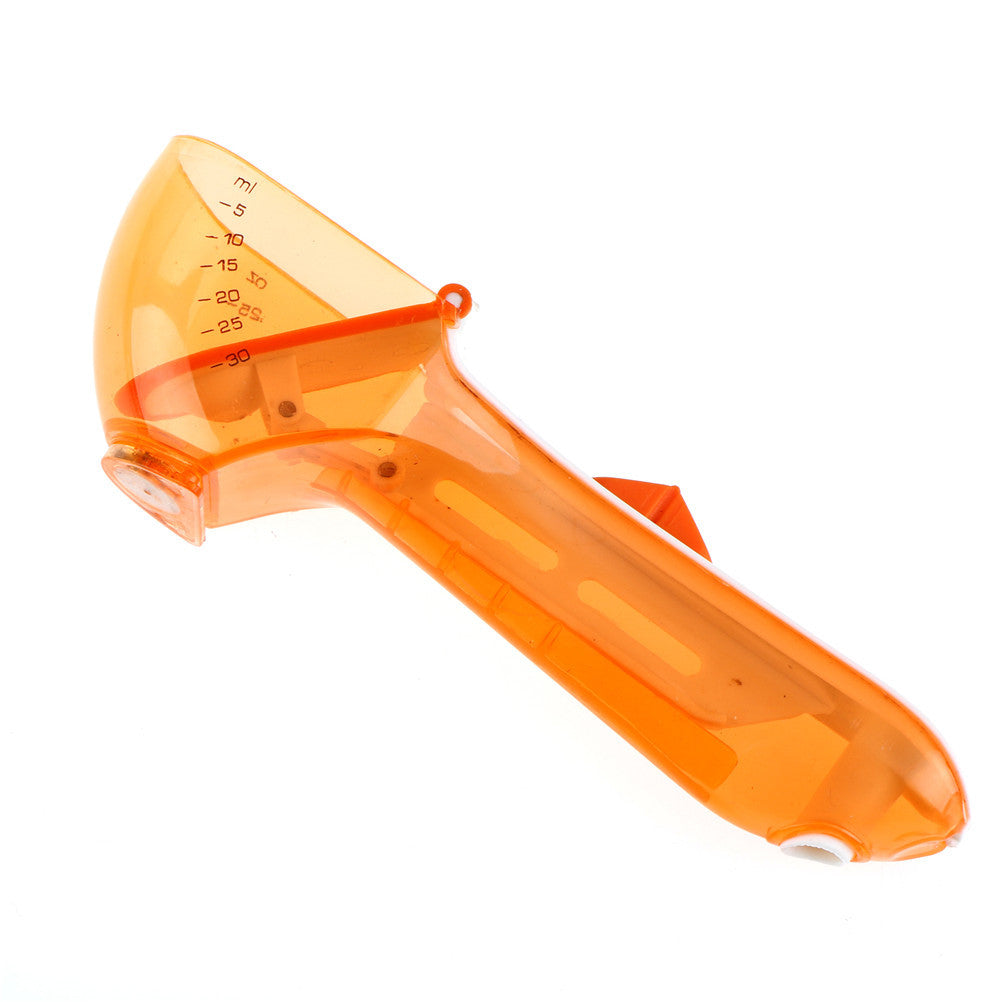 Digital Measuring Spoon for Precise Kitchen Baking Measurements