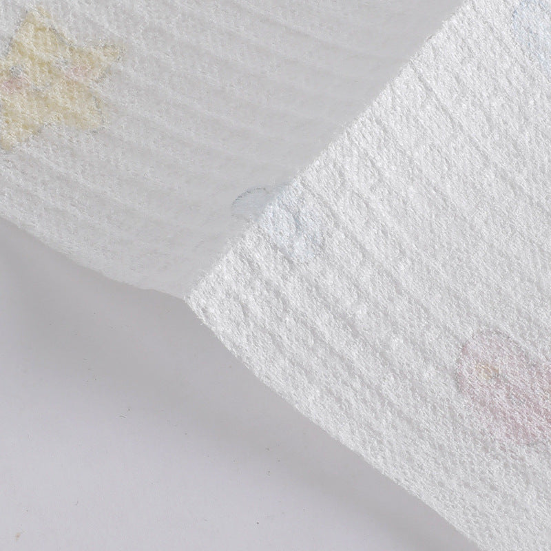 Eco-Friendly Disposable Kitchen Towels for Easy Cleaning