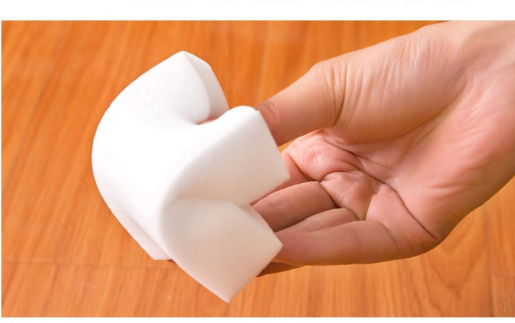 Magic Rub Nano Sponge Clean Block Kitchen