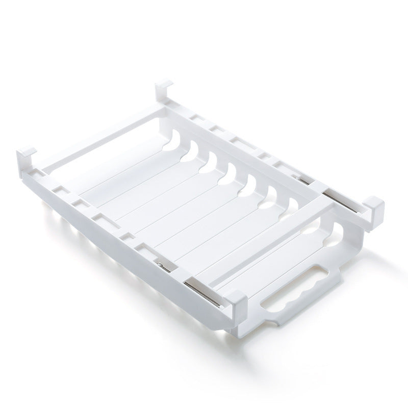 Refrigerator Fresh — Space-Saving Organizer