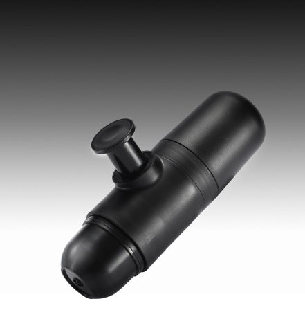 Compact Portable Mini Coffee Maker for Travel Use