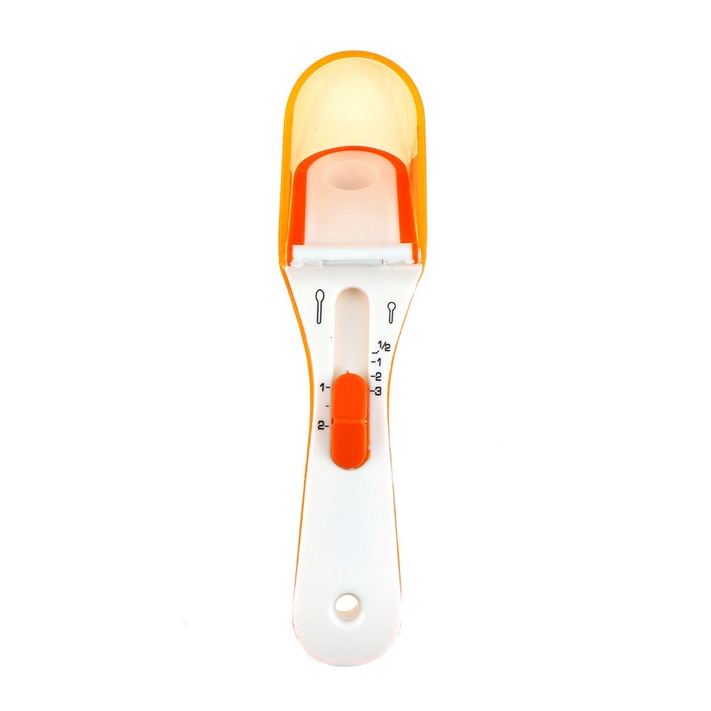 Digital Measuring Spoon for Precise Kitchen Baking Measurements