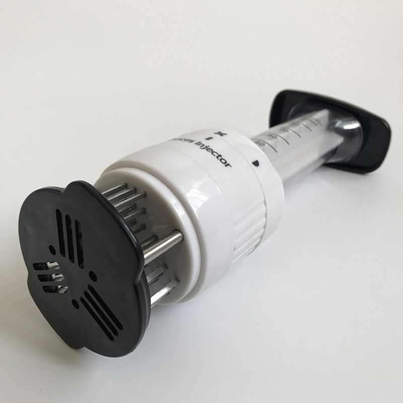 Professional Cooking Sauce Injector for Enhanced Flavor