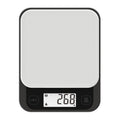 Digital Kitchen Scale with Nutrition Calculator and App