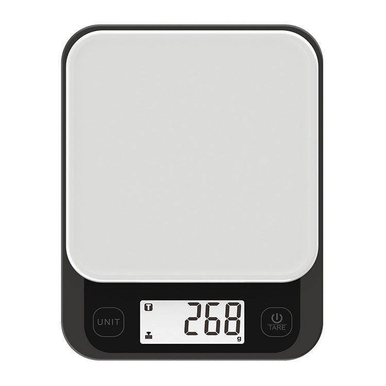 Digital Kitchen Scale with Nutrition Calculator and App