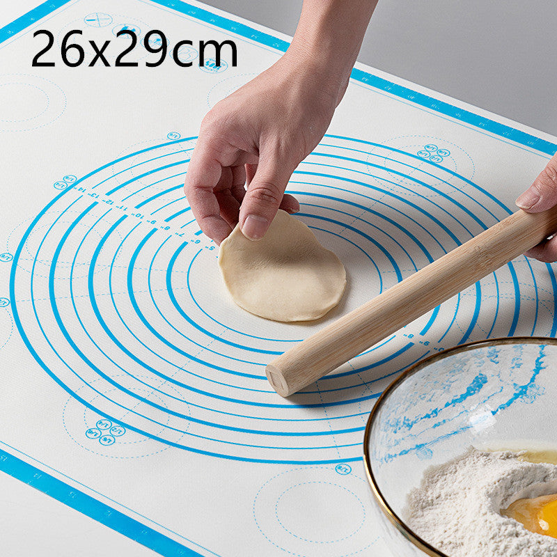 Large Non-Stick Silicone Baking Mat 40x60cm Size