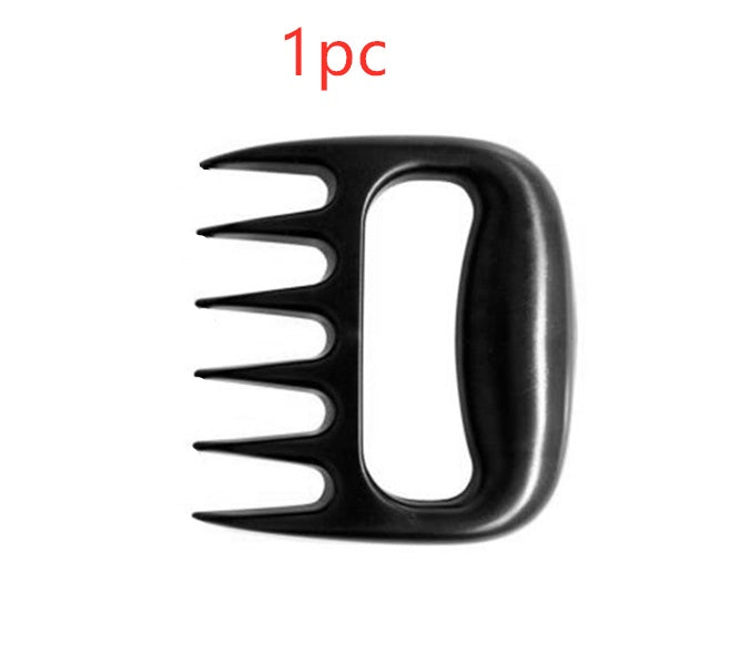 Bear Claw Meat Shredder Tool for Barbecue