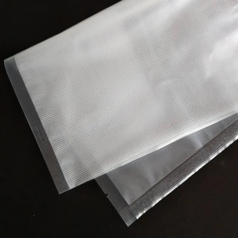 Heavy-Duty Vacuum Seal Storage Bags for Food Preservation