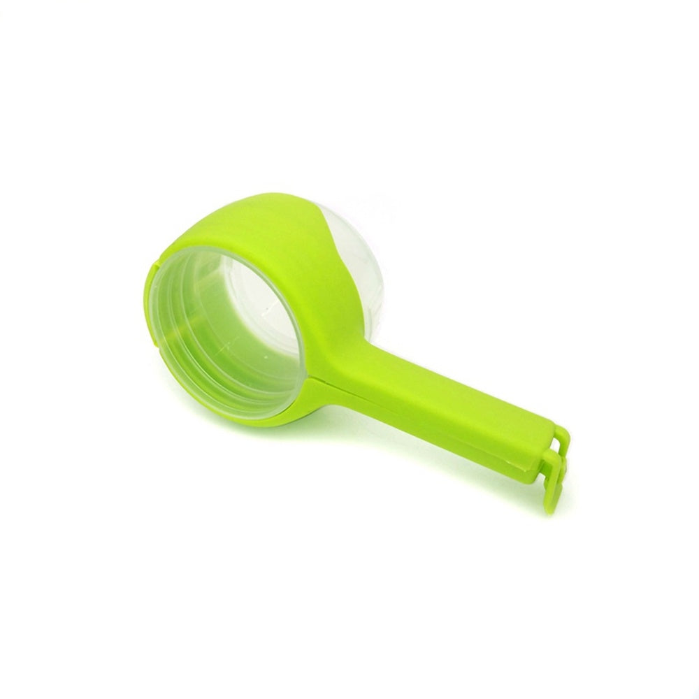 Multifunctional Food Preservation Sealing Clip Tool for Kitchen