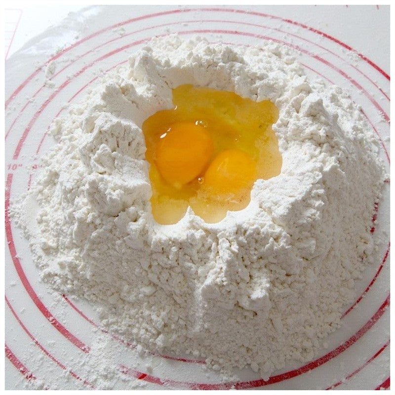 Large Non-Stick Silicone Baking Mat 40x60cm Size