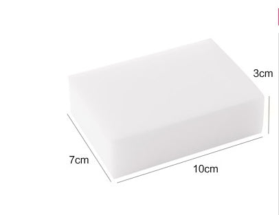 Magic Rub Nano Sponge Clean Block Kitchen