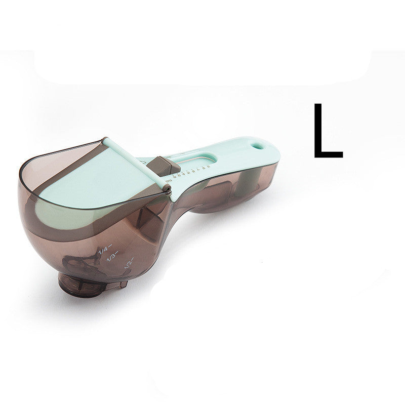 Digital Measuring Spoon for Precise Kitchen Baking Measurements
