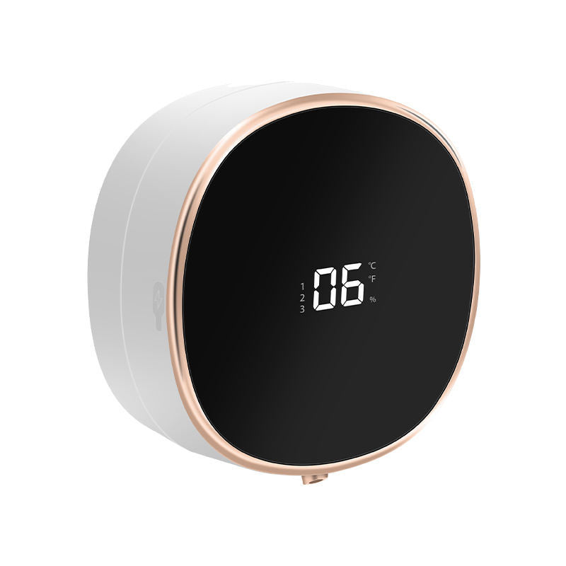 Automatic Infrared Sensor Foaming Soap Dispenser Pump