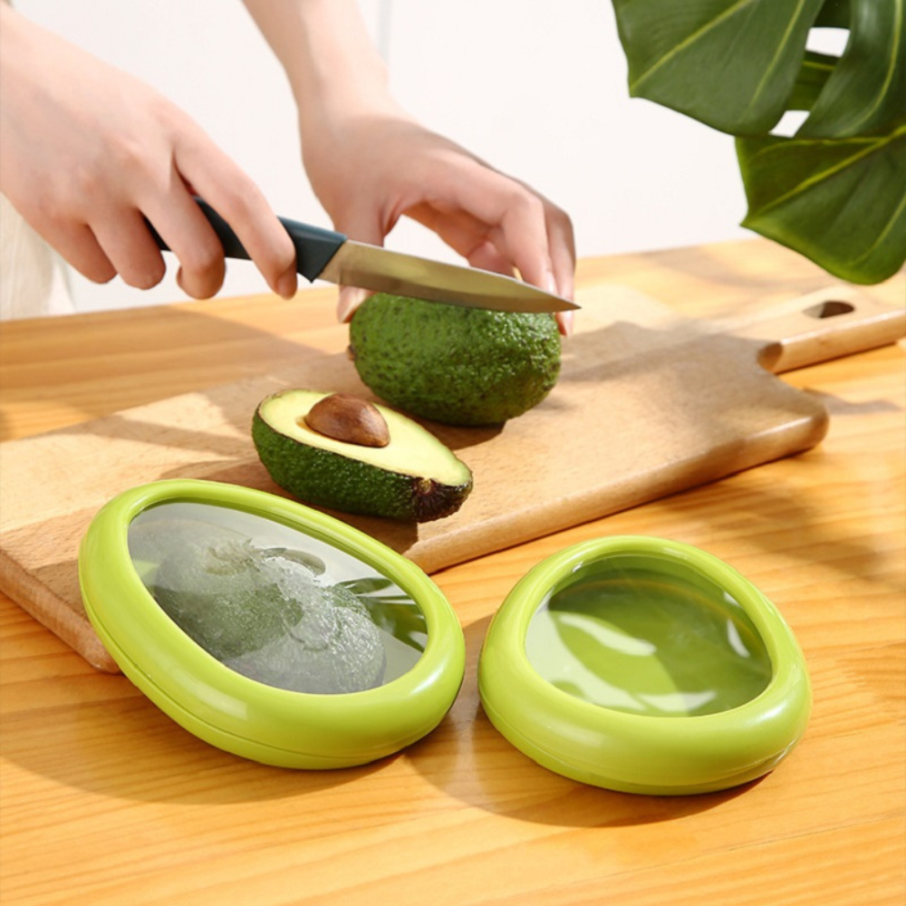 Reusable Food Savers — Premium Quality