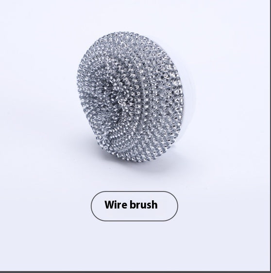 Electric Cleaning Brush – Cordless Rechargeable Spin Scrubber