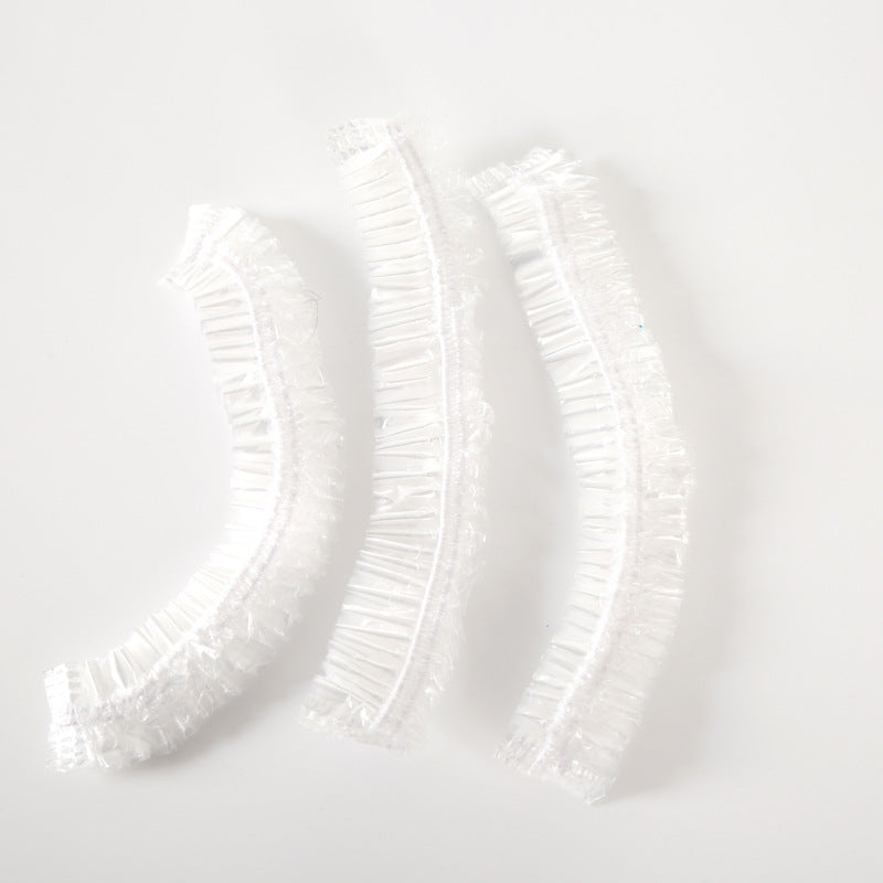 Elastic Seal Cling Sleeve Odor Isolation Roll Bag