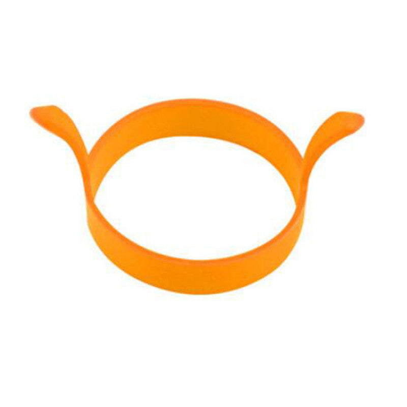 Silicone Non-Stick Egg and Pancake Cooking Ring Mold