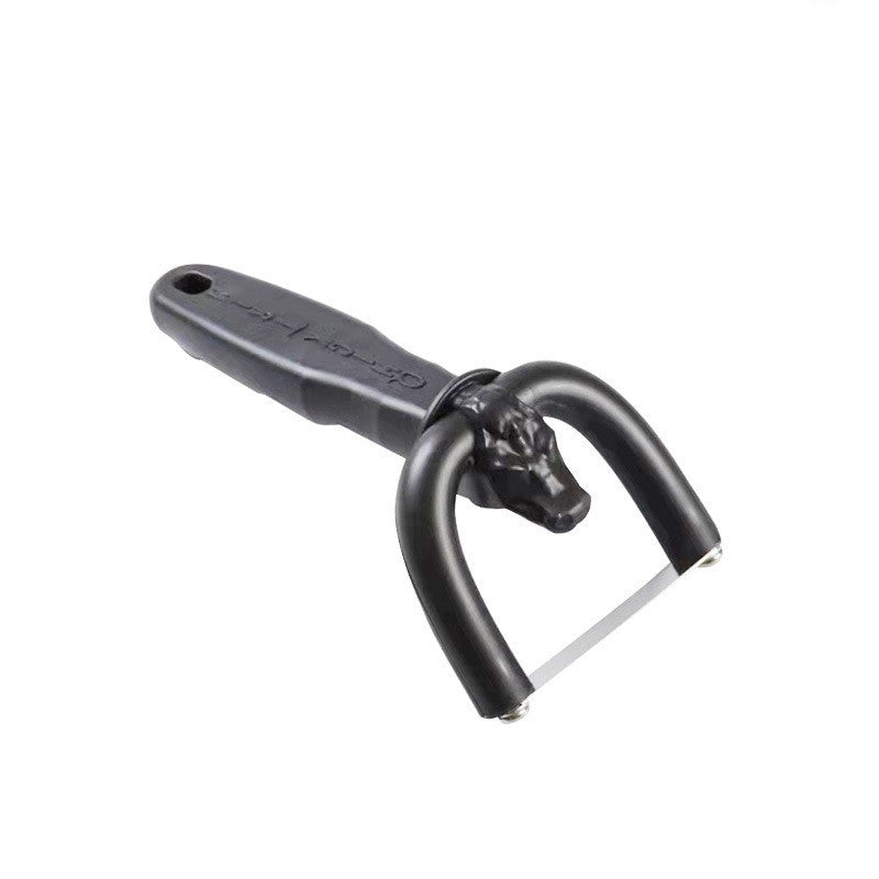 Handheld Meat Fat Trimmer for Beef and Pork