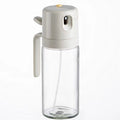 2-in-1 Oil Sprayer Bottle for Cooking and Baking