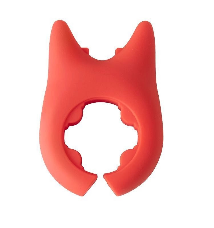 Multifunctional Spatula Holder Silicone Anti-overflow Spoon Holder